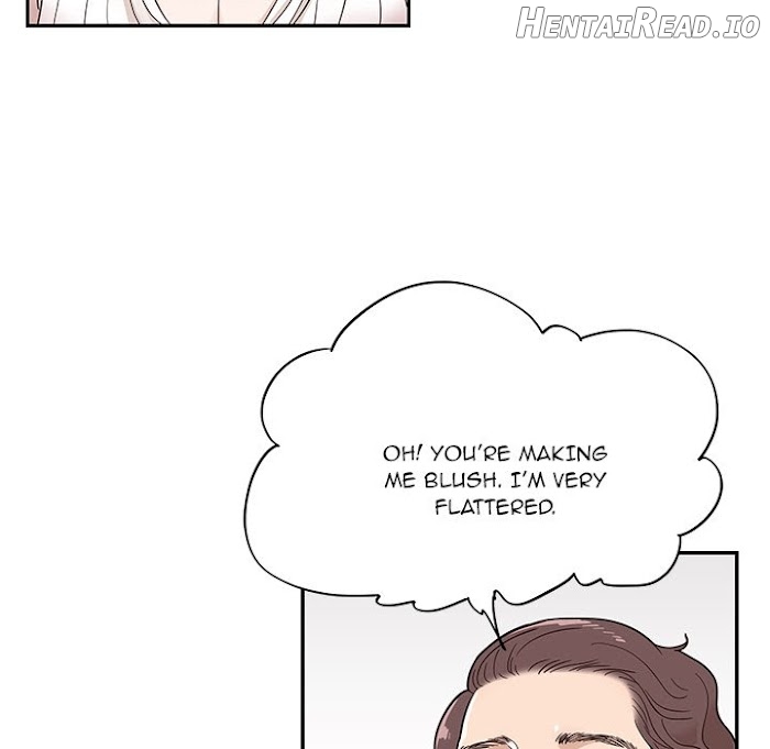 His Women’s University Chapter 56 - page 33