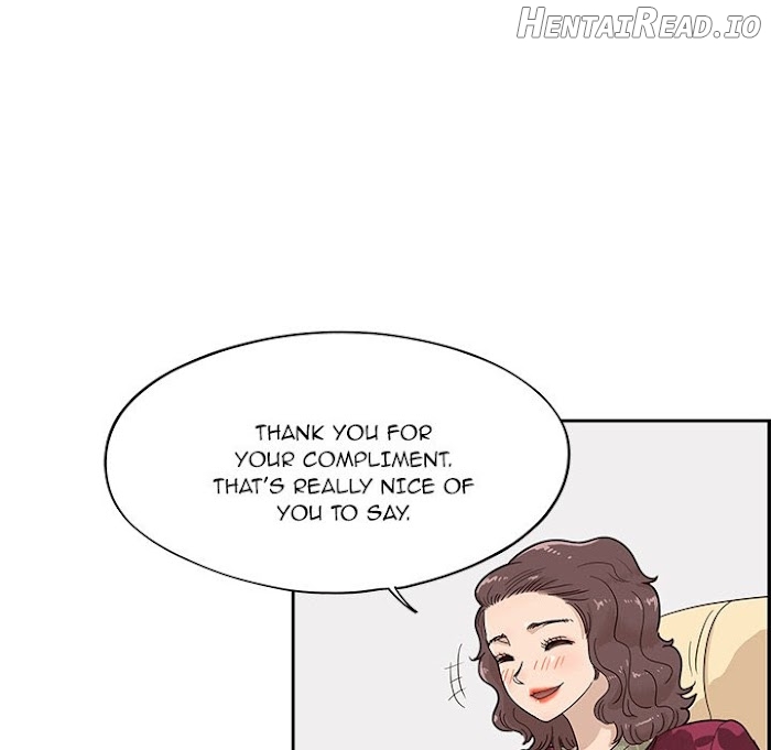His Women’s University Chapter 56 - page 36