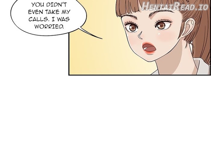 His Women’s University Chapter 56 - page 4