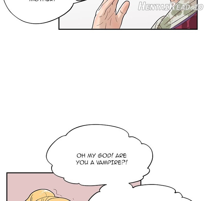 His Women’s University Chapter 56 - page 40