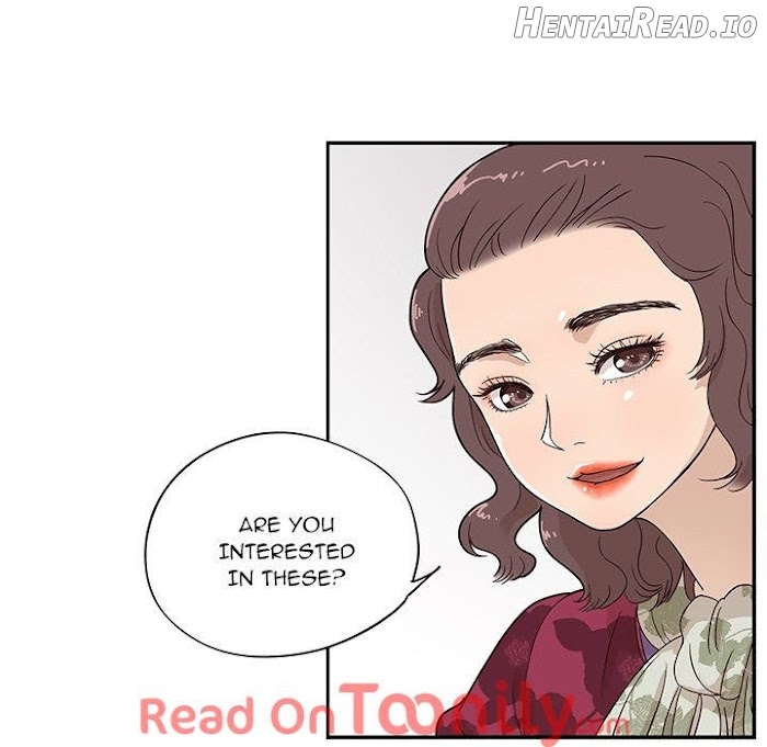 His Women’s University Chapter 56 - page 52