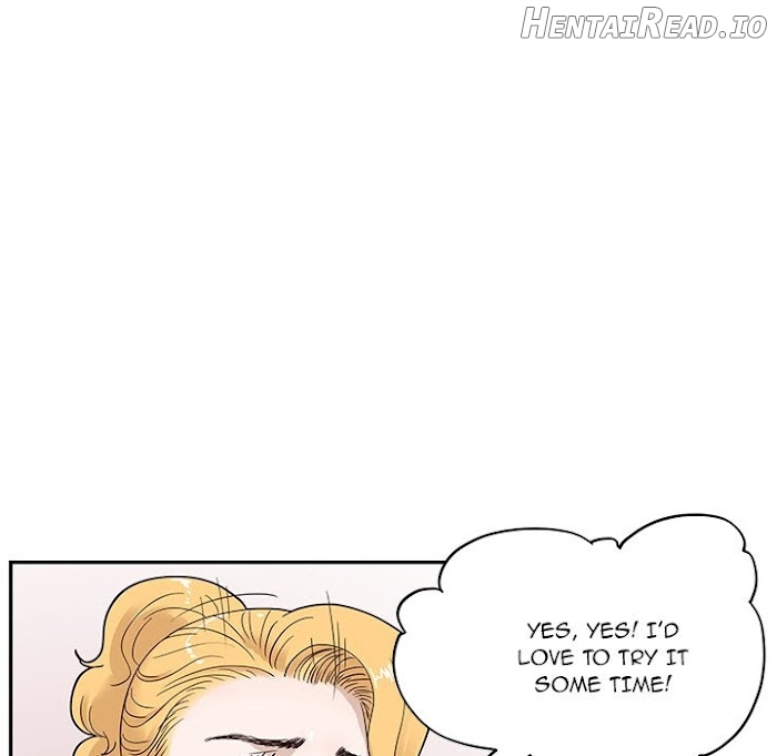 His Women’s University Chapter 56 - page 53