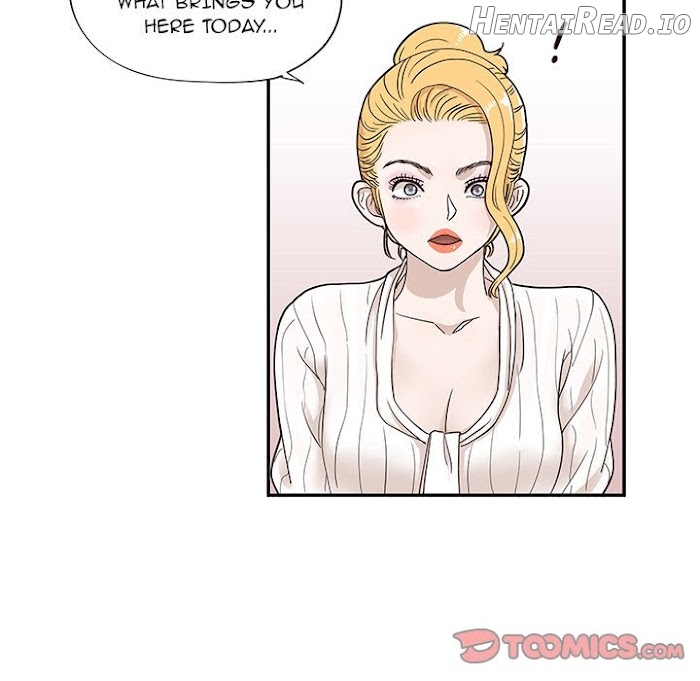 His Women’s University Chapter 56 - page 58