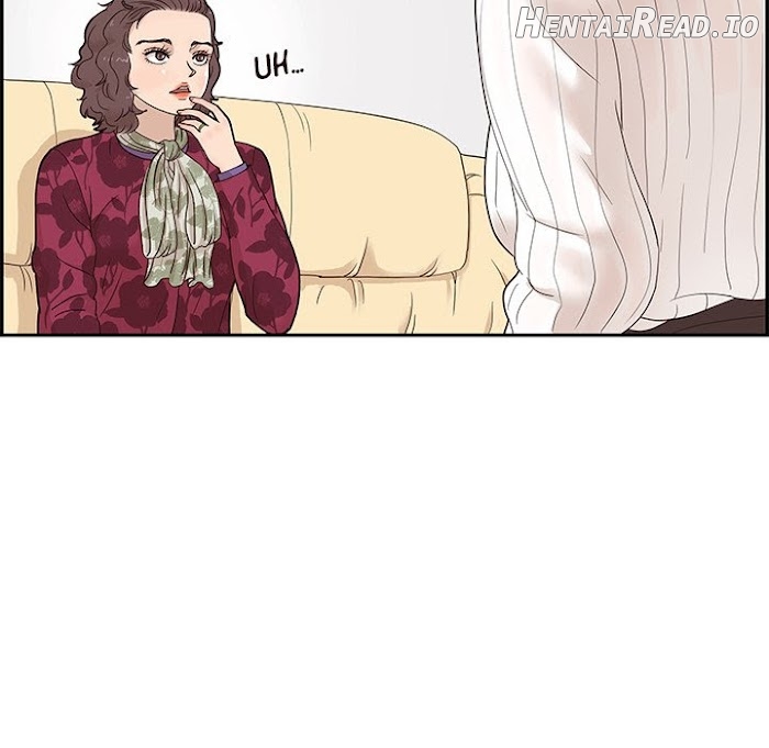 His Women’s University Chapter 56 - page 61