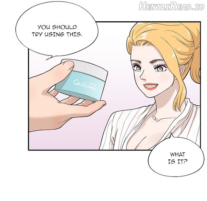 His Women’s University Chapter 56 - page 65