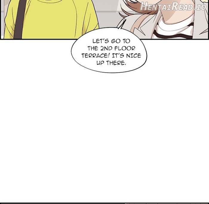 His Women’s University Chapter 56 - page 7