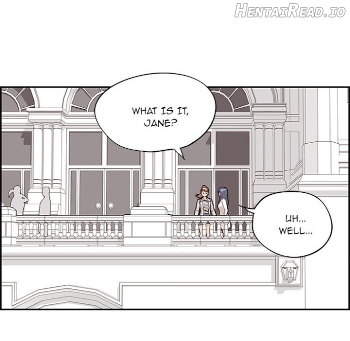 His Women’s University Chapter 56 - page 72