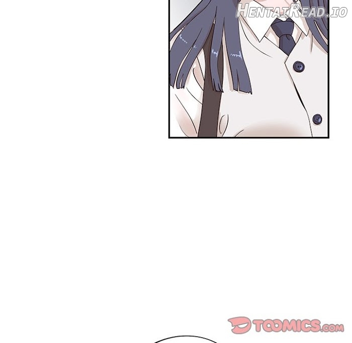 His Women’s University Chapter 56 - page 74