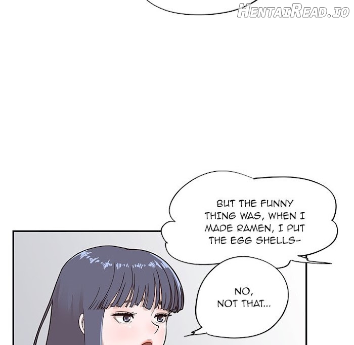 His Women’s University Chapter 56 - page 79