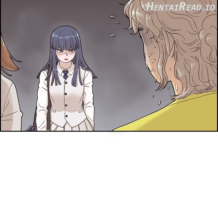 His Women’s University Chapter 56 - page 8