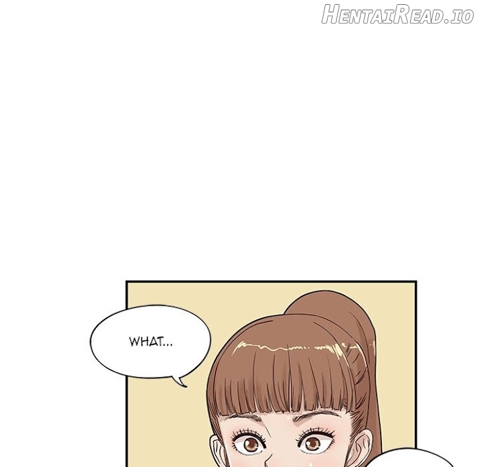 His Women’s University Chapter 56 - page 83