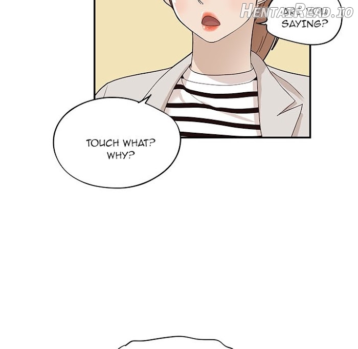 His Women’s University Chapter 56 - page 84