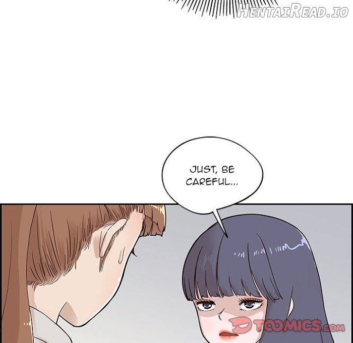 His Women’s University Chapter 56 - page 86