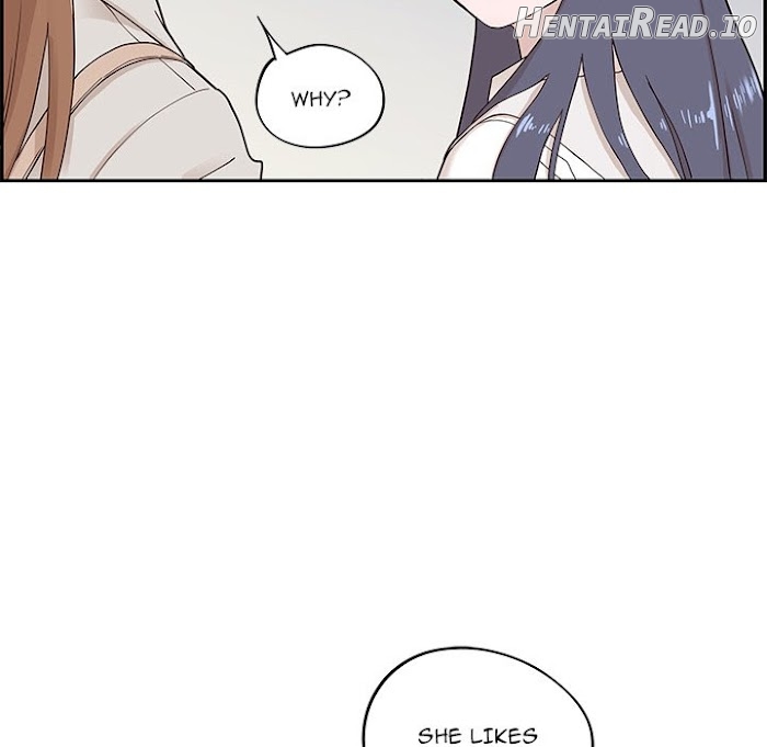 His Women’s University Chapter 56 - page 87
