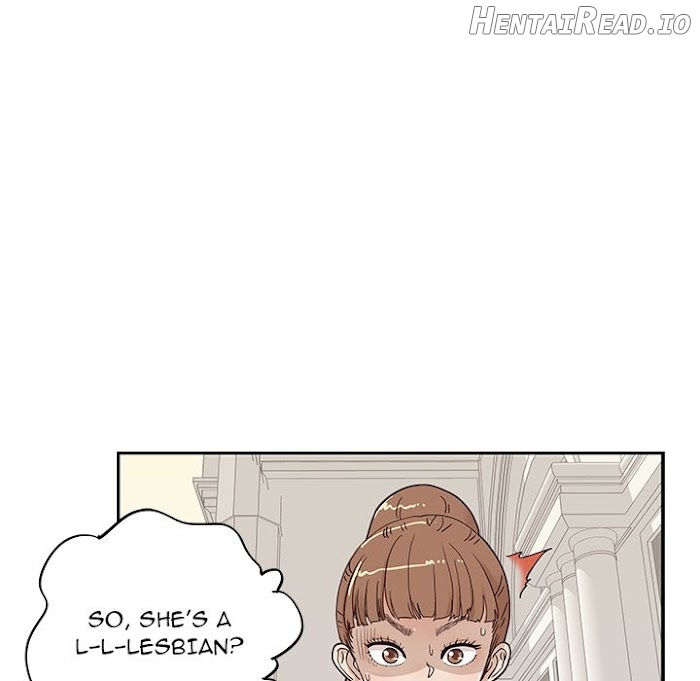His Women’s University Chapter 56 - page 89