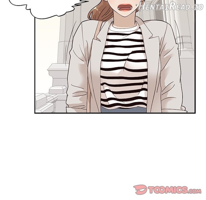 His Women’s University Chapter 56 - page 90