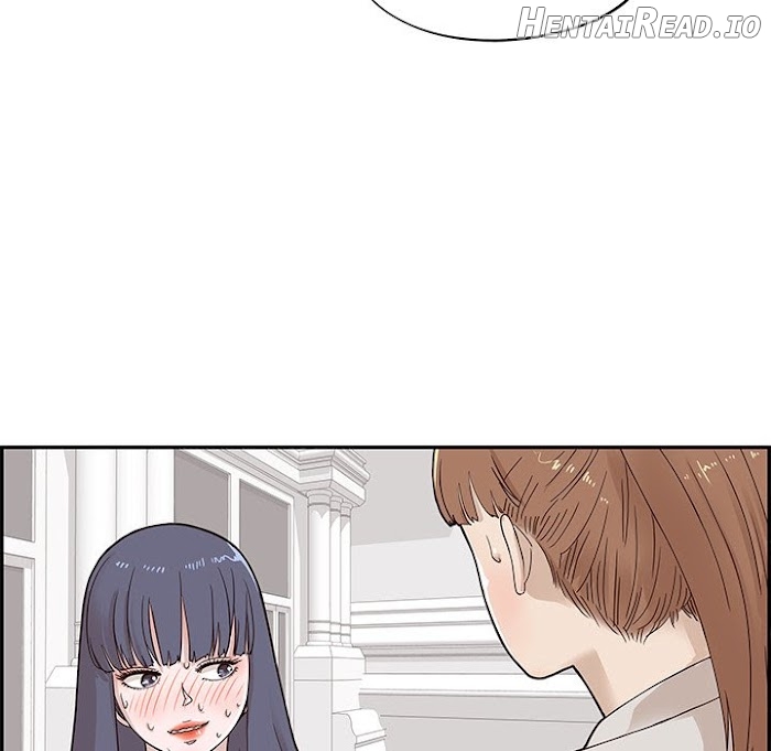 His Women’s University Chapter 56 - page 92