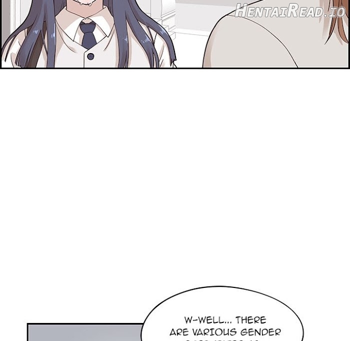 His Women’s University Chapter 56 - page 93