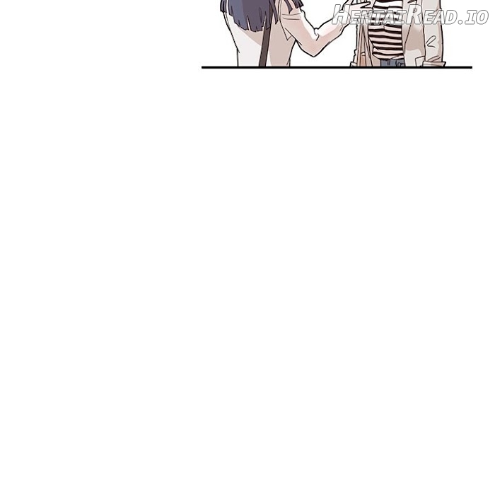 His Women’s University Chapter 56 - page 96