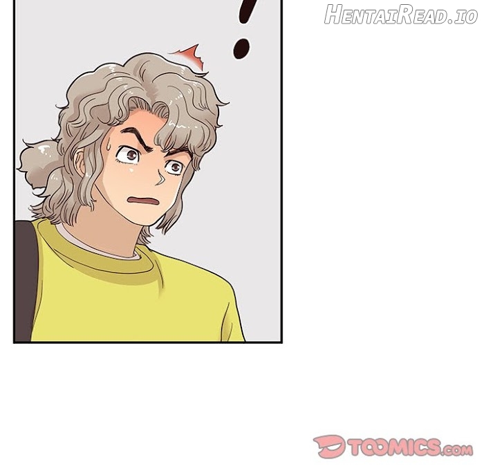 His Women’s University Chapter 56 - page 98