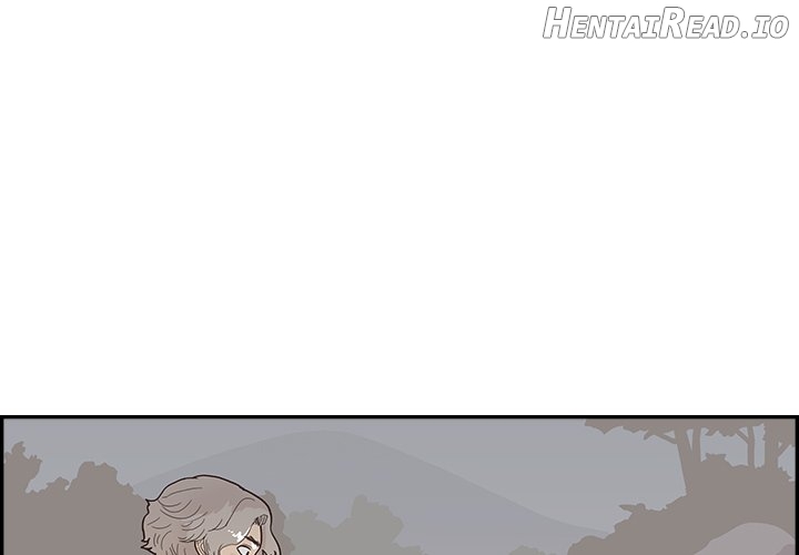 His Women’s University Chapter 117 - page 1