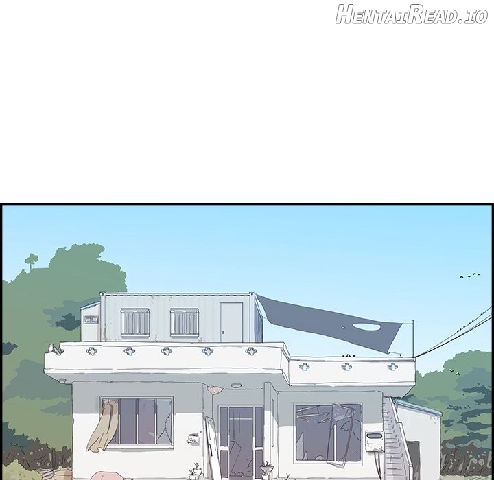 His Women’s University Chapter 117 - page 101