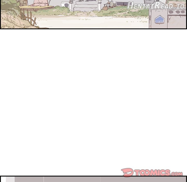 His Women’s University Chapter 117 - page 102
