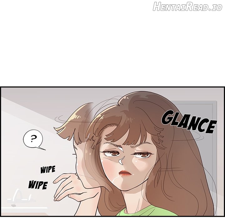 His Women’s University Chapter 117 - page 104