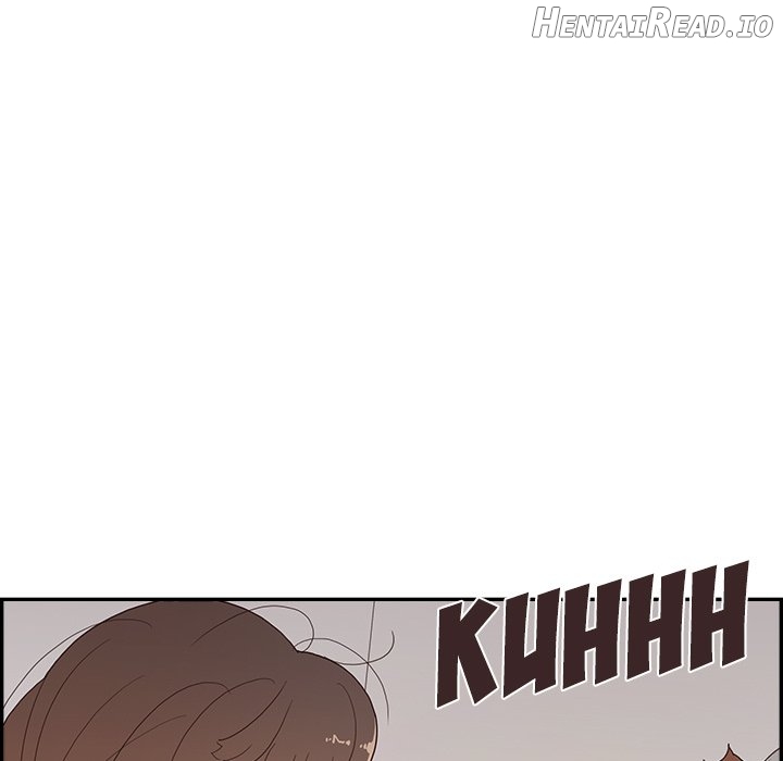 His Women’s University Chapter 117 - page 105