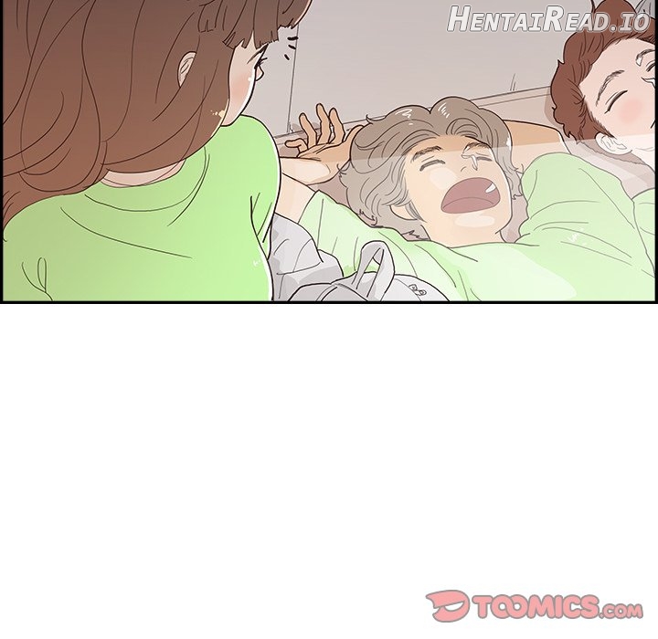 His Women’s University Chapter 117 - page 106