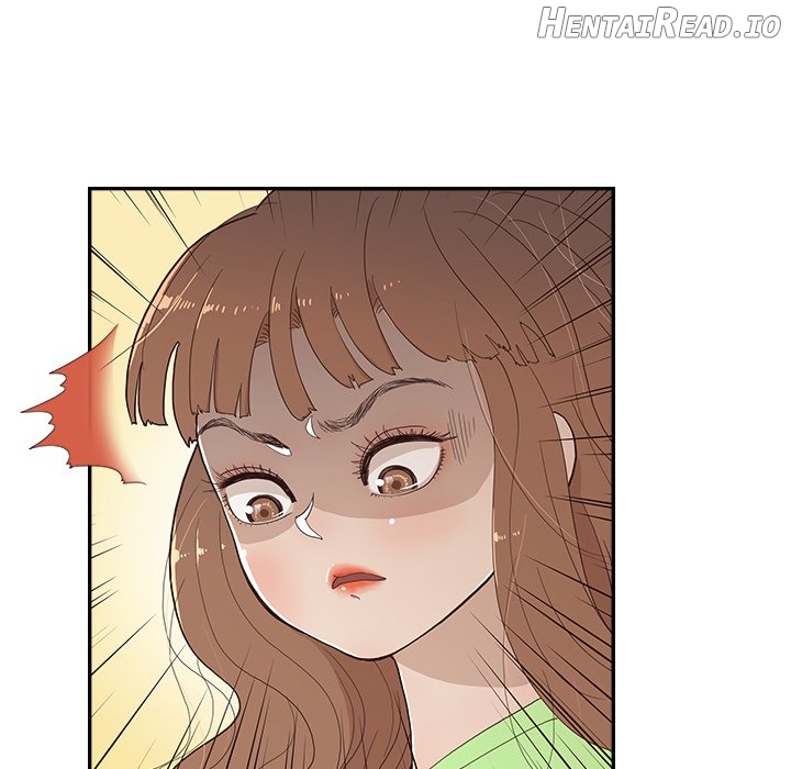 His Women’s University Chapter 117 - page 107