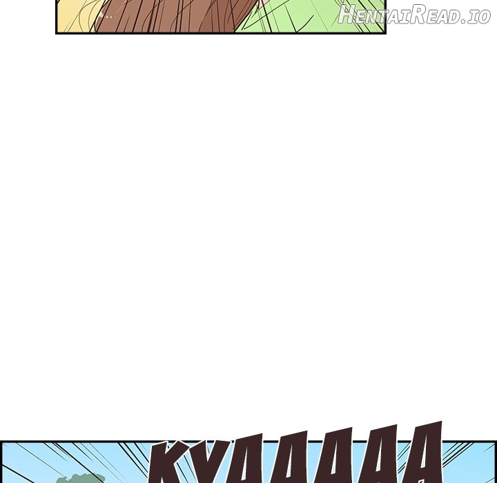 His Women’s University Chapter 117 - page 108
