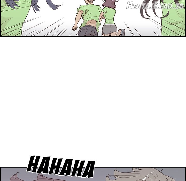 His Women’s University Chapter 117 - page 13