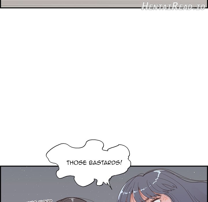 His Women’s University Chapter 117 - page 16