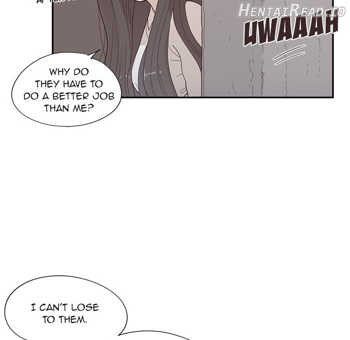 His Women’s University Chapter 117 - page 20