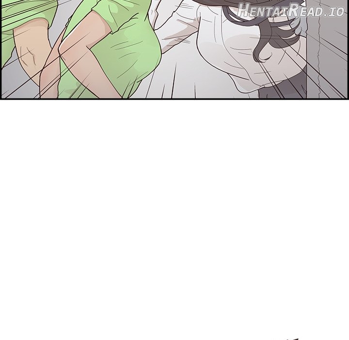 His Women’s University Chapter 117 - page 23