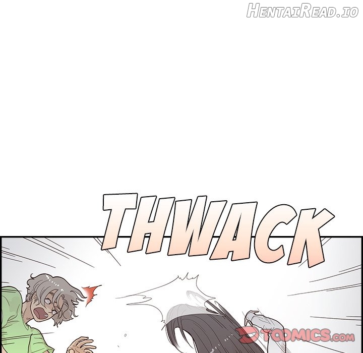 His Women’s University Chapter 117 - page 26