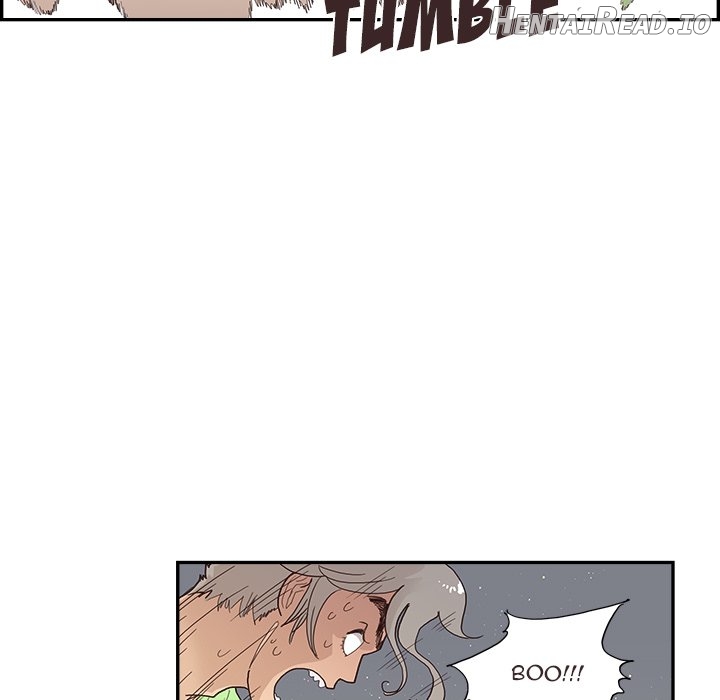 His Women’s University Chapter 117 - page 29