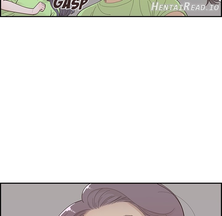 His Women’s University Chapter 117 - page 32