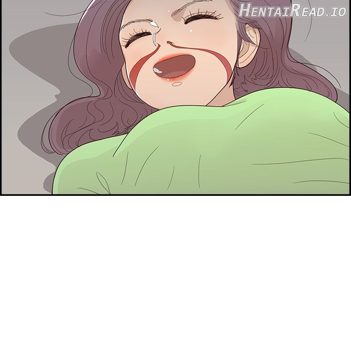 His Women’s University Chapter 117 - page 33