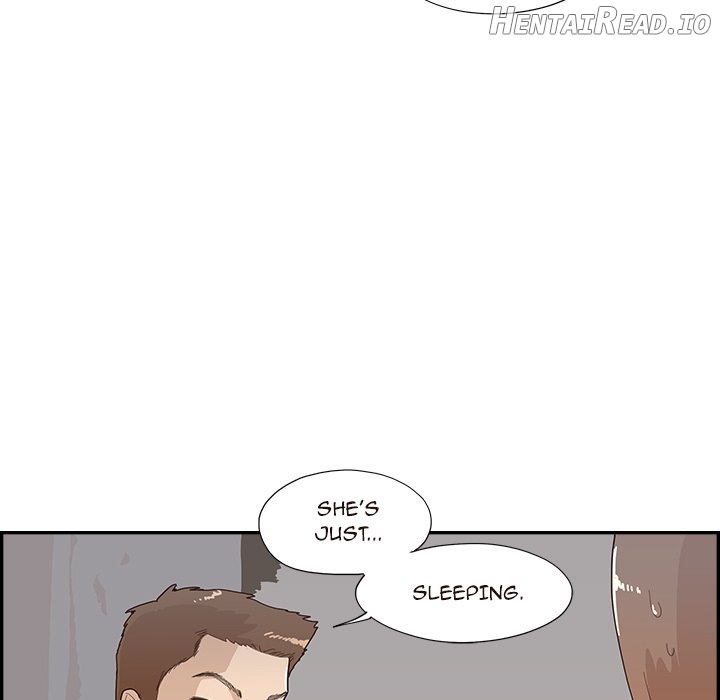 His Women’s University Chapter 117 - page 39