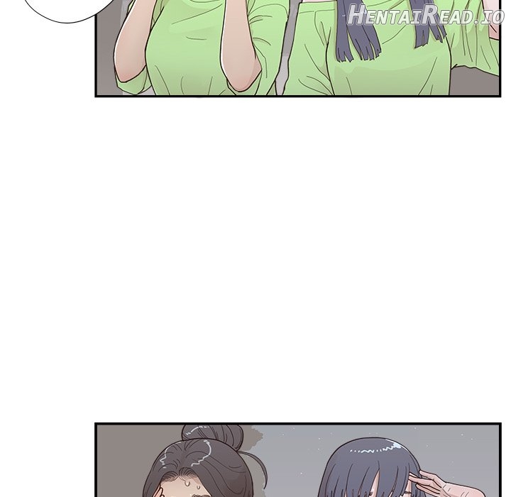 His Women’s University Chapter 117 - page 43