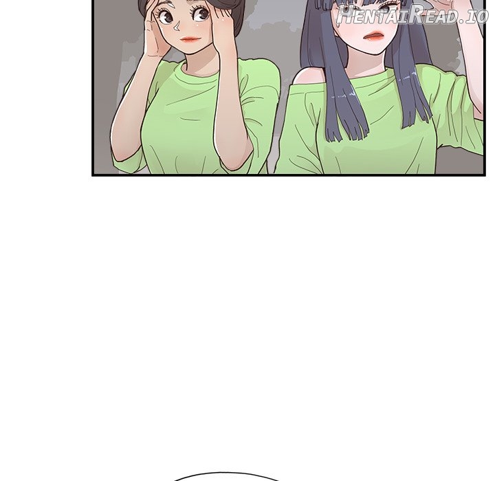 His Women’s University Chapter 117 - page 44