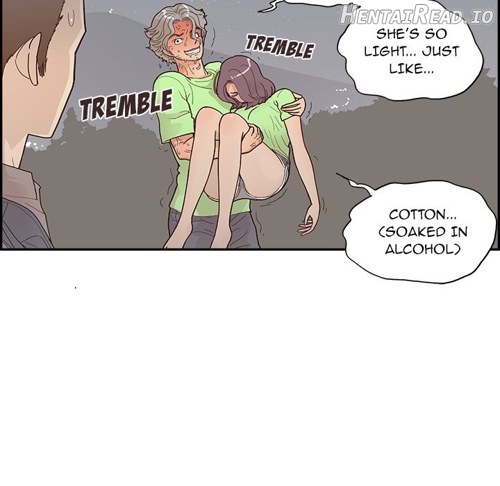 His Women’s University Chapter 117 - page 48
