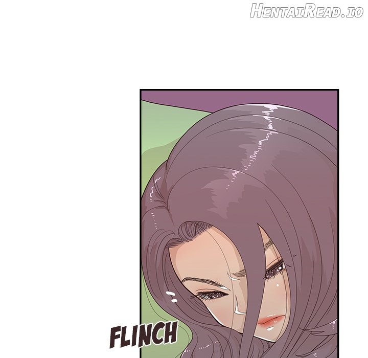 His Women’s University Chapter 117 - page 49