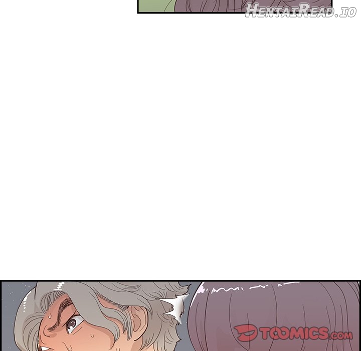 His Women’s University Chapter 117 - page 50