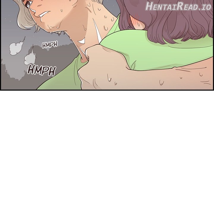 His Women’s University Chapter 117 - page 51