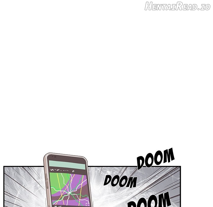 His Women’s University Chapter 117 - page 60