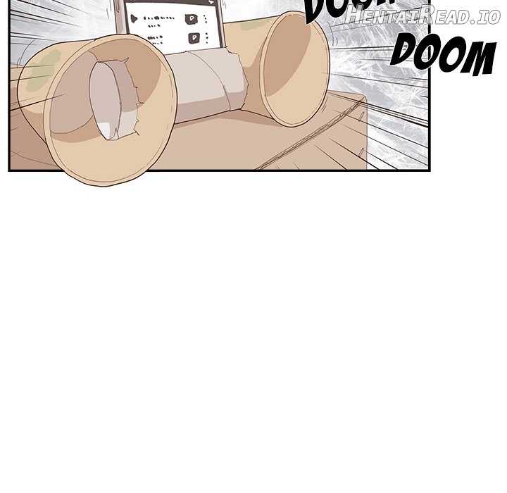 His Women’s University Chapter 117 - page 61