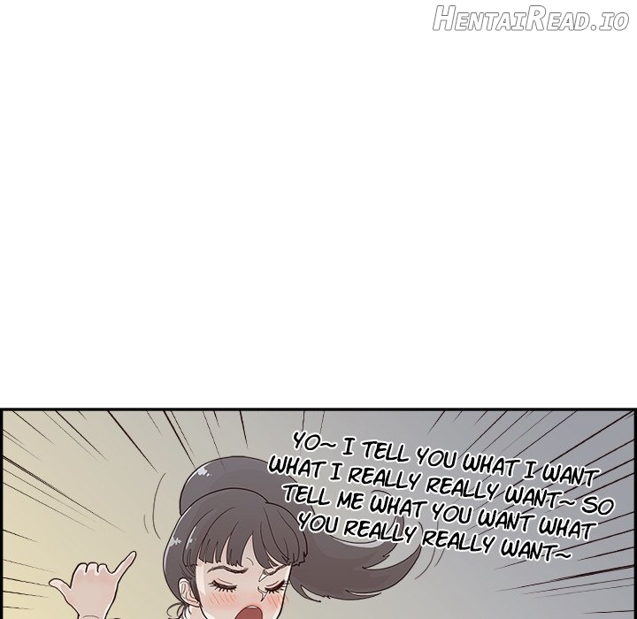 His Women’s University Chapter 117 - page 63